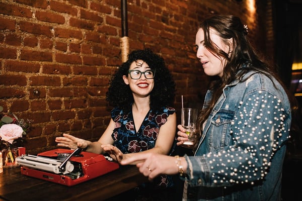 Sarah Bride Practical