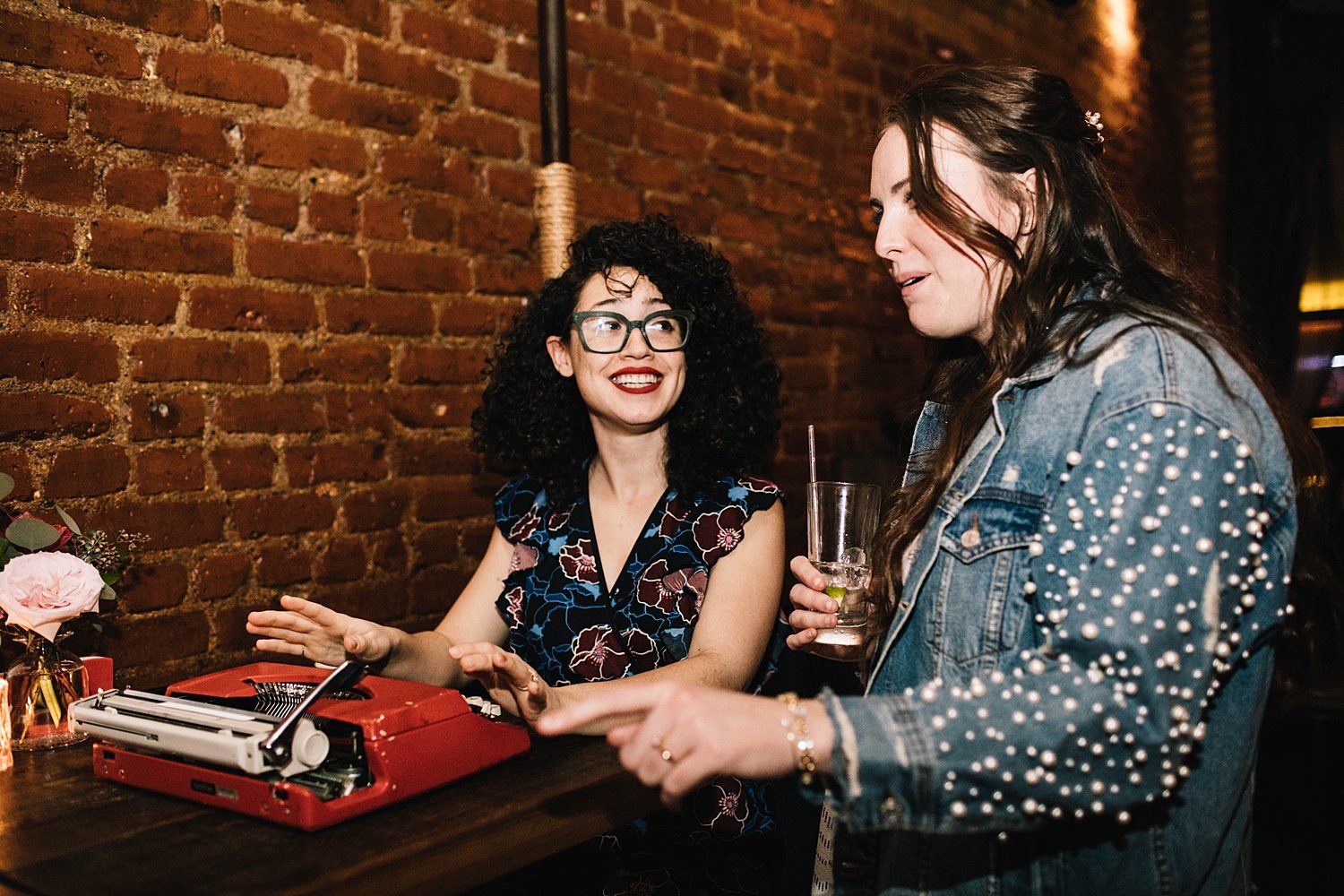 Sarah Bride Practical